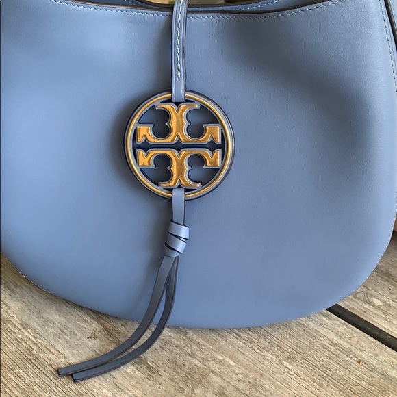 Tory Burch Hobo Bag - Picture 9 of 12